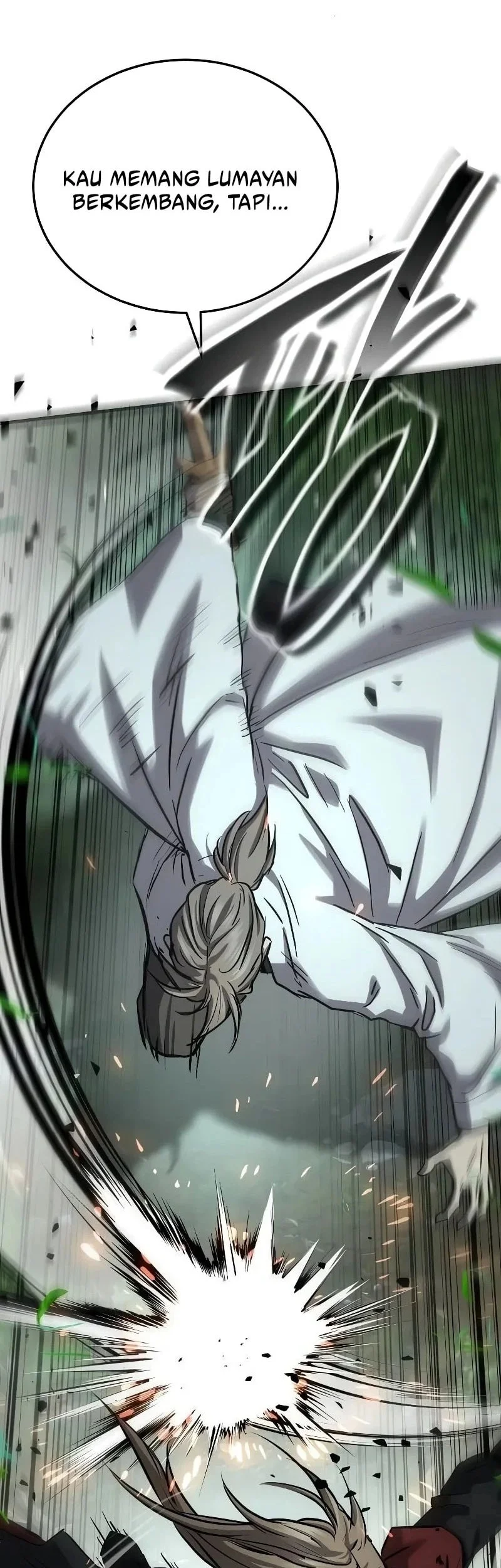 Absolute Dominion Chapter 90 Gambar 38