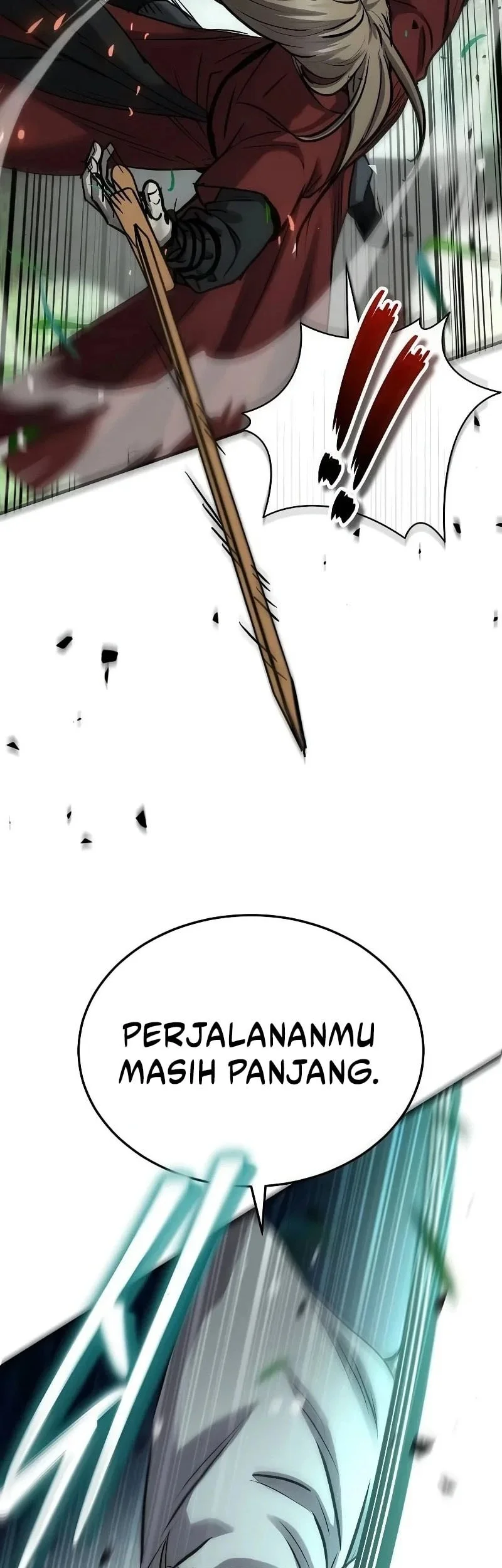 Absolute Dominion Chapter 90 Gambar 39