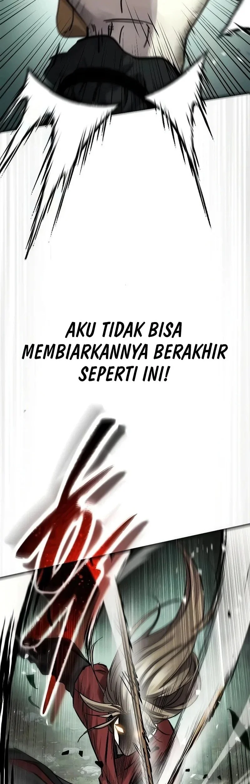 Absolute Dominion Chapter 90 Gambar 42