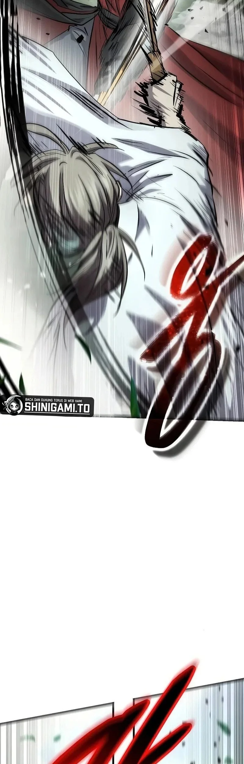 Absolute Dominion Chapter 90 Gambar 43