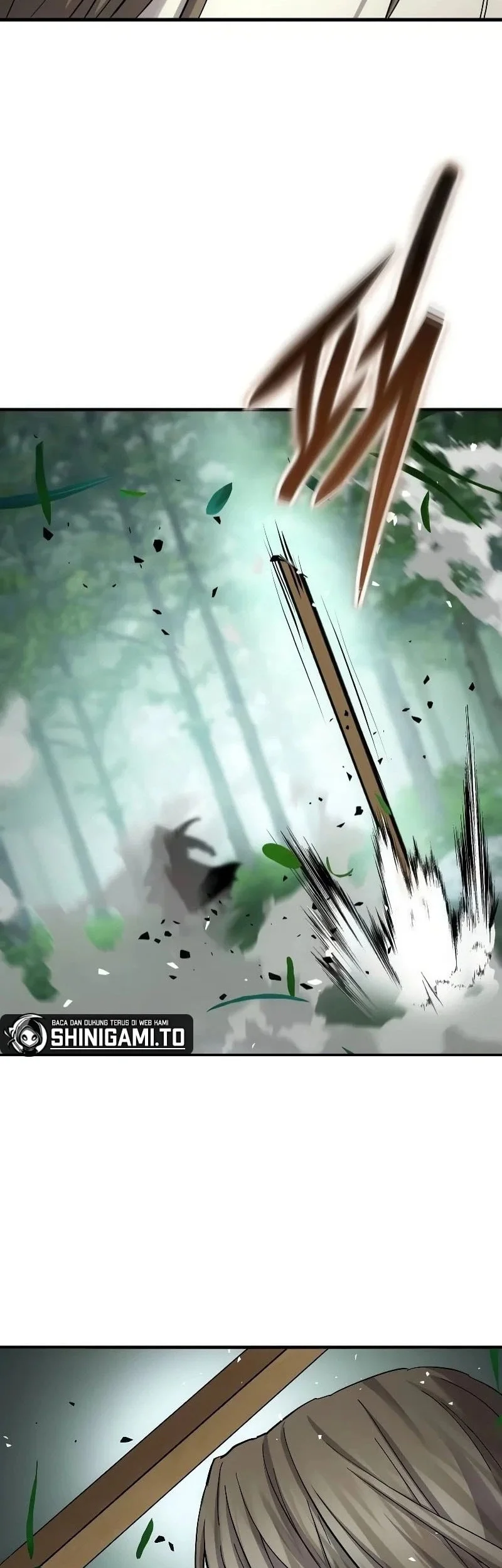 Absolute Dominion Chapter 90 Gambar 46