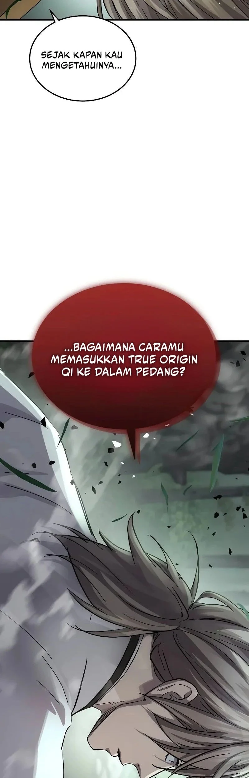 Absolute Dominion Chapter 90 Gambar 47