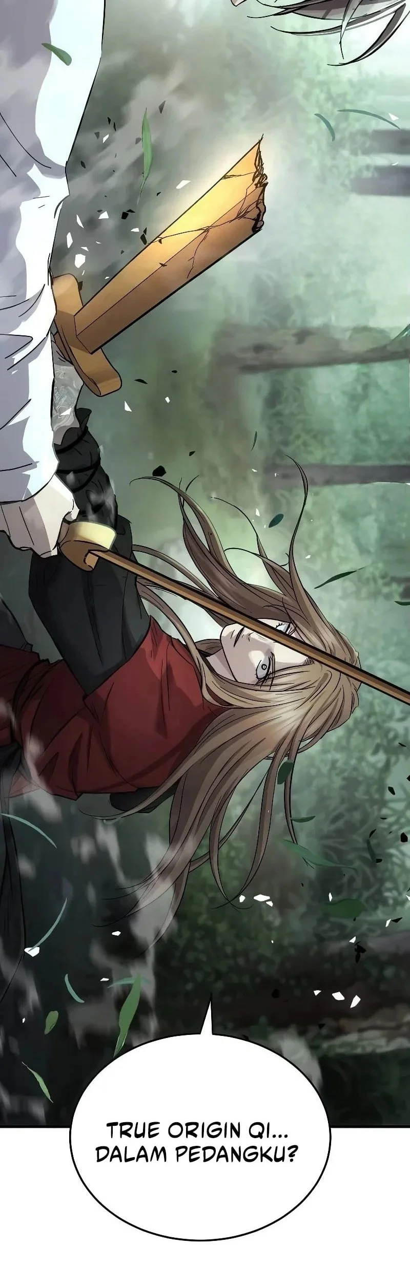 Absolute Dominion Chapter 90 Gambar 48