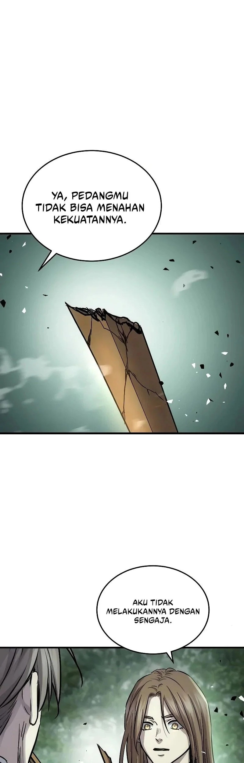 Absolute Dominion Chapter 90 Gambar 49