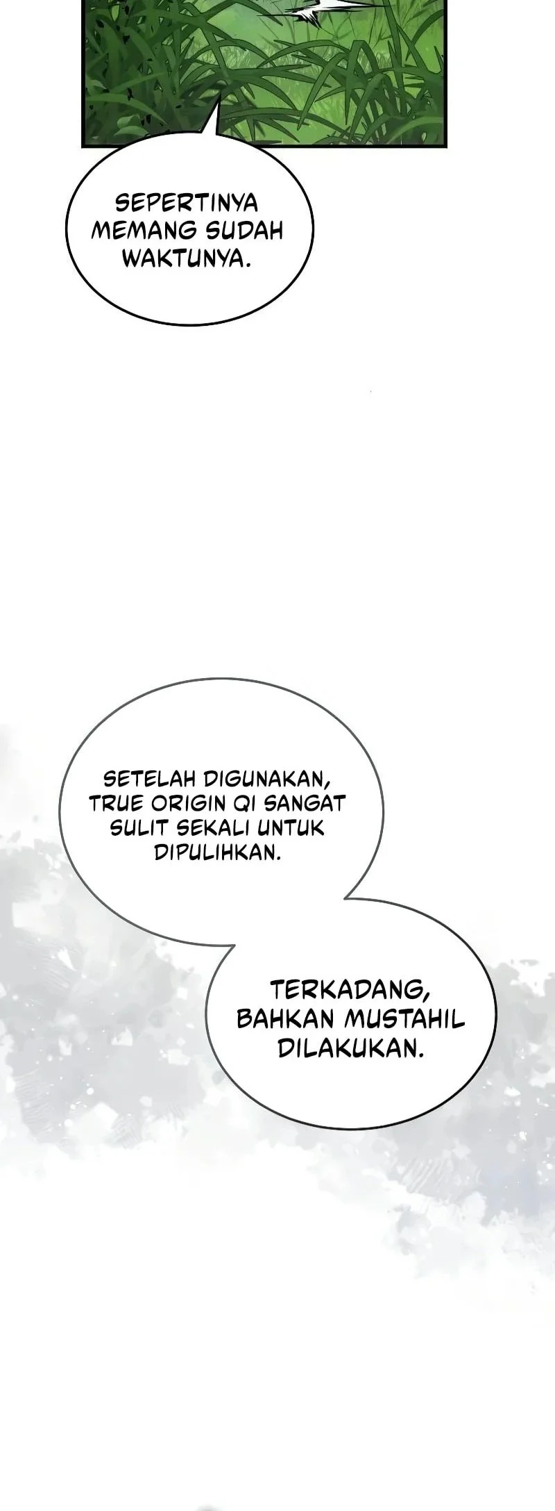 Absolute Dominion Chapter 90 Gambar 52