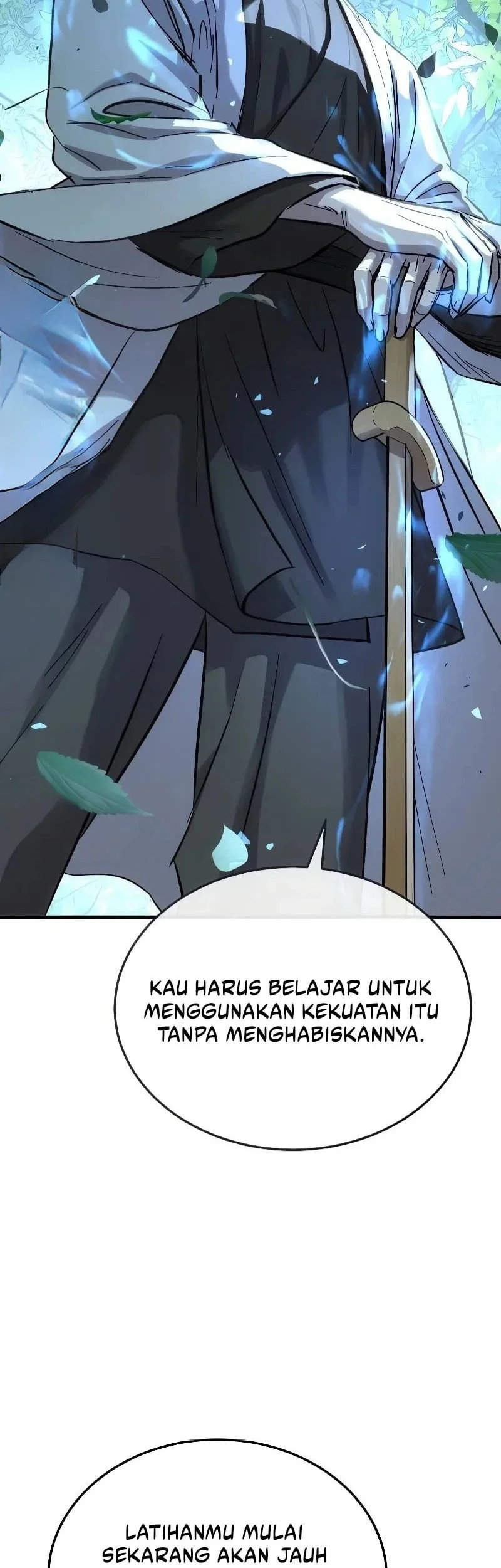 Absolute Dominion Chapter 90 Gambar 54