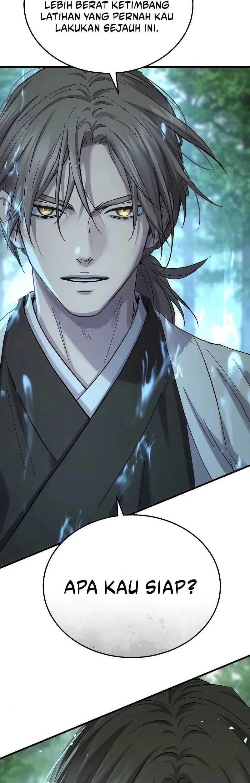 Absolute Dominion Chapter 90 Gambar 55