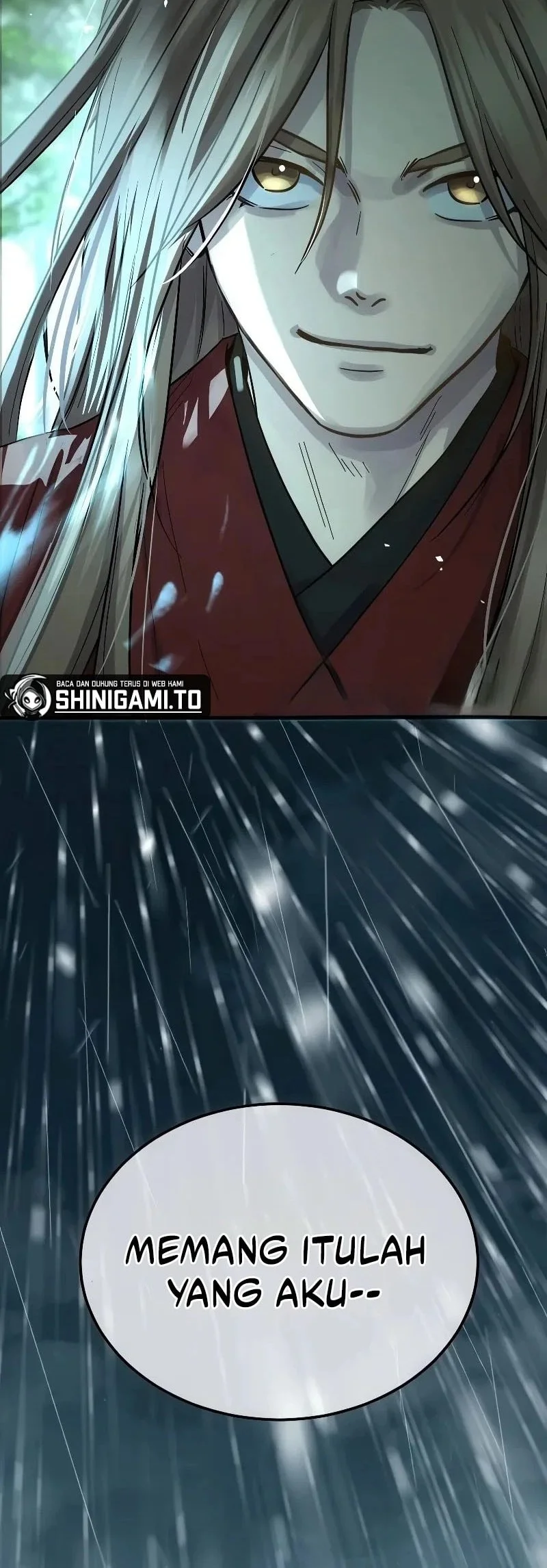 Absolute Dominion Chapter 90 Gambar 56