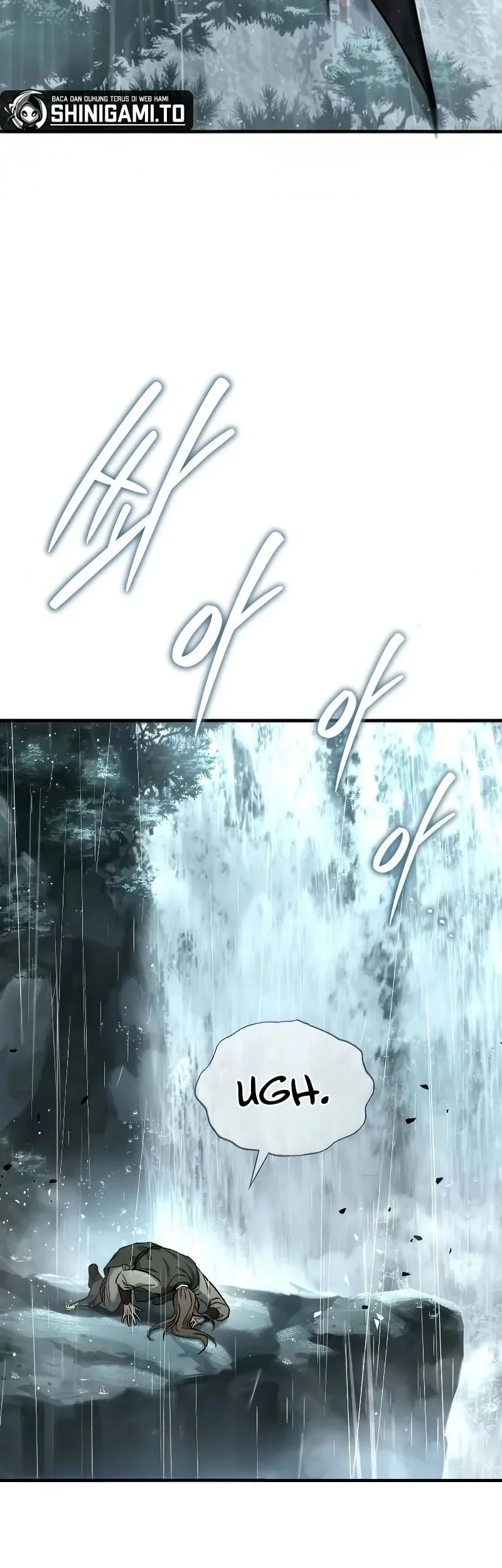 Absolute Dominion Chapter 90 Gambar 58