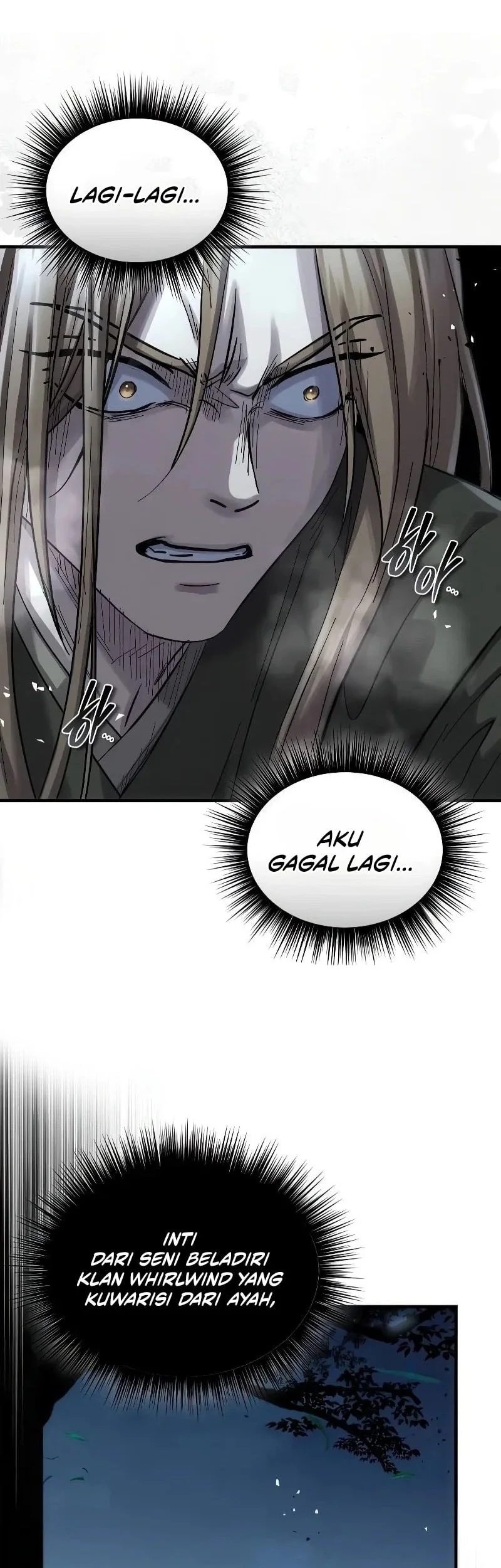 Absolute Dominion Chapter 90 Gambar 59