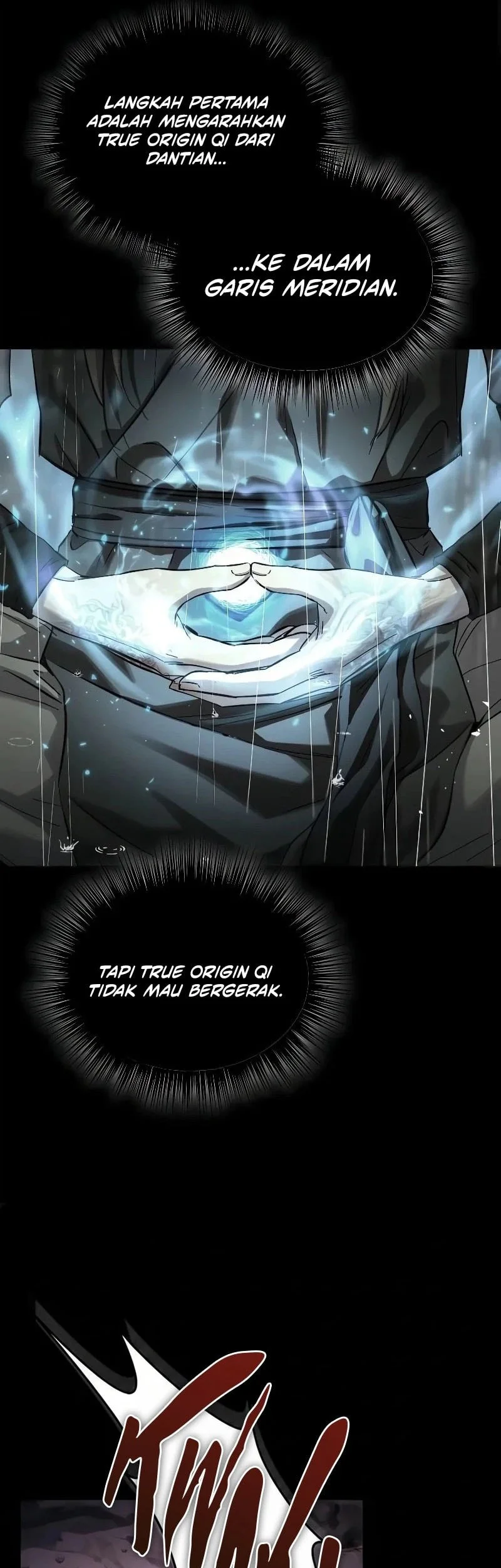 Absolute Dominion Chapter 90 Gambar 61