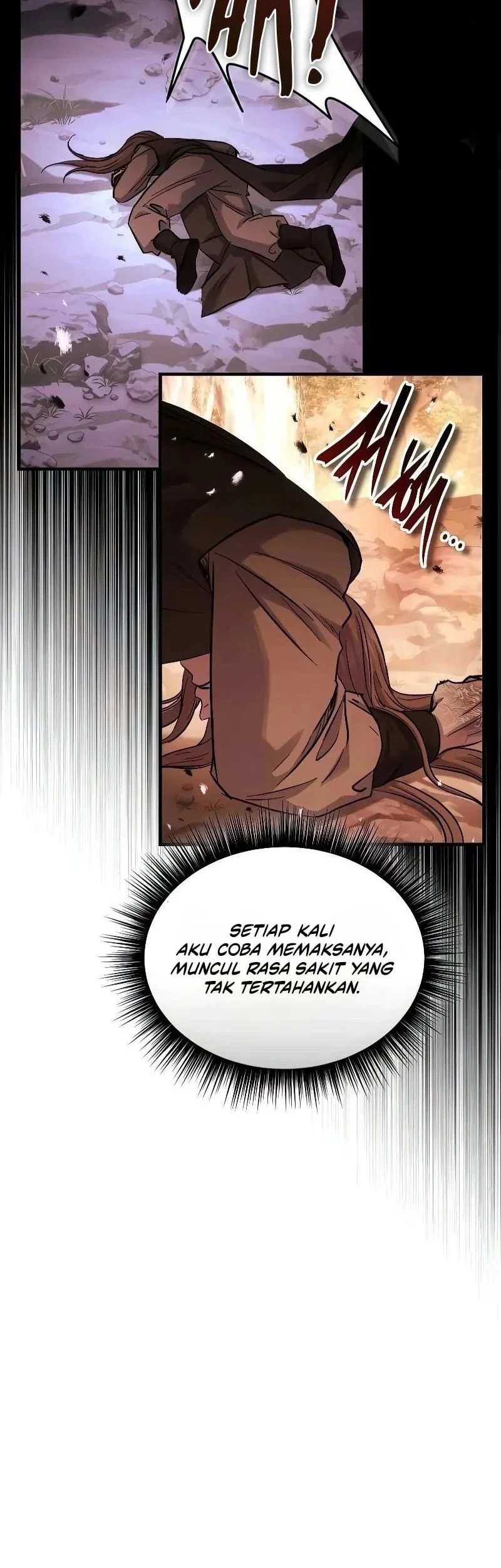 Absolute Dominion Chapter 90 Gambar 62