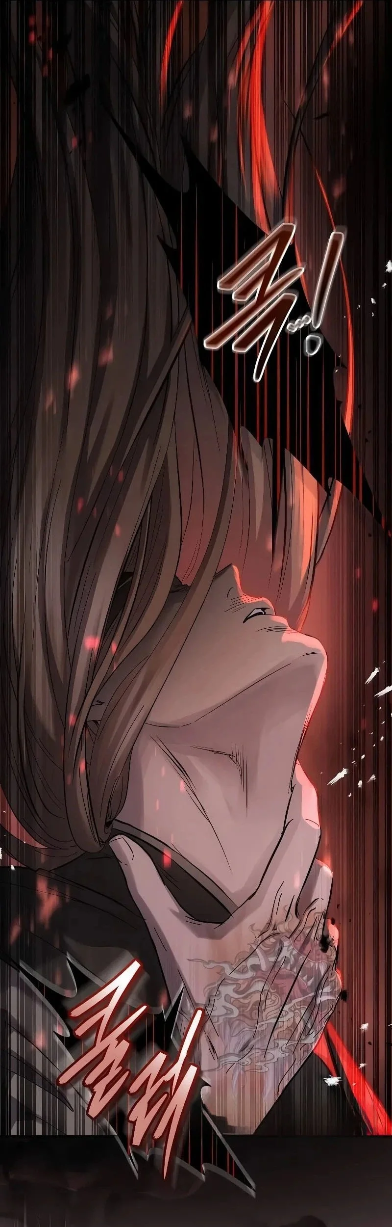 Absolute Dominion Chapter 90 Gambar 65