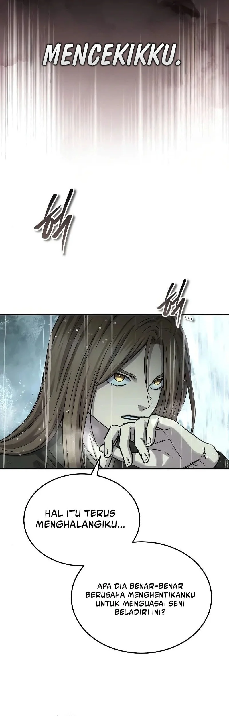 Absolute Dominion Chapter 90 Gambar 66