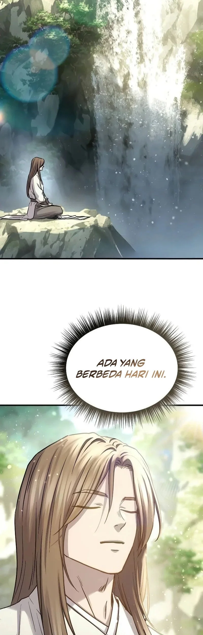 Absolute Dominion Chapter 90 Gambar 71