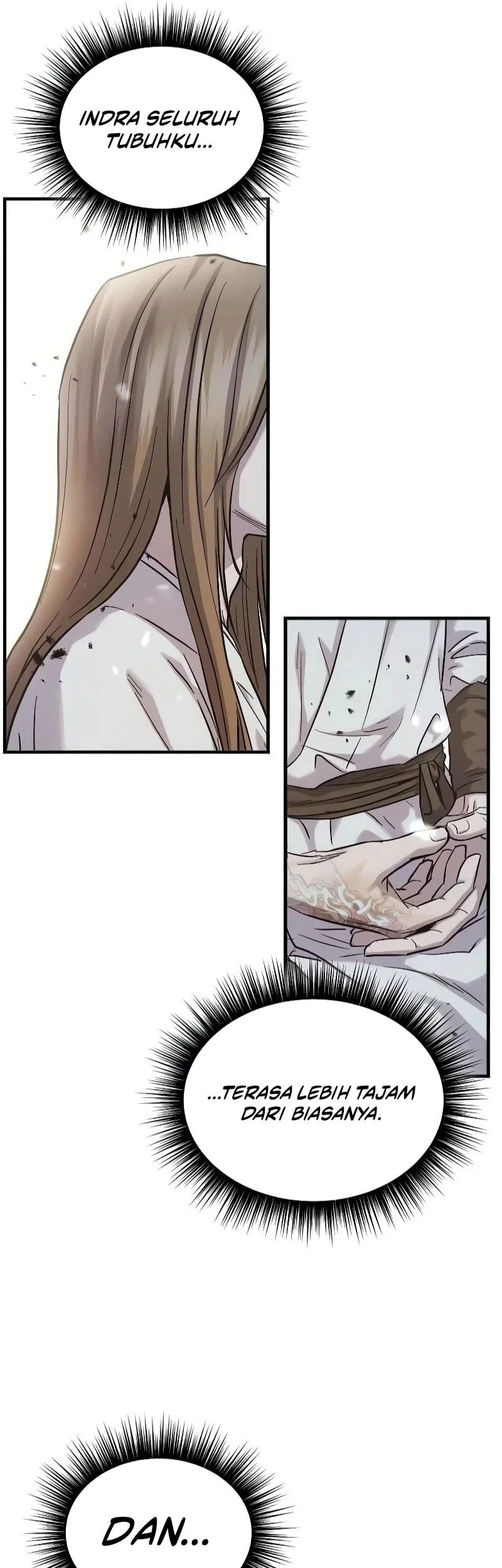 Absolute Dominion Chapter 90 Gambar 73