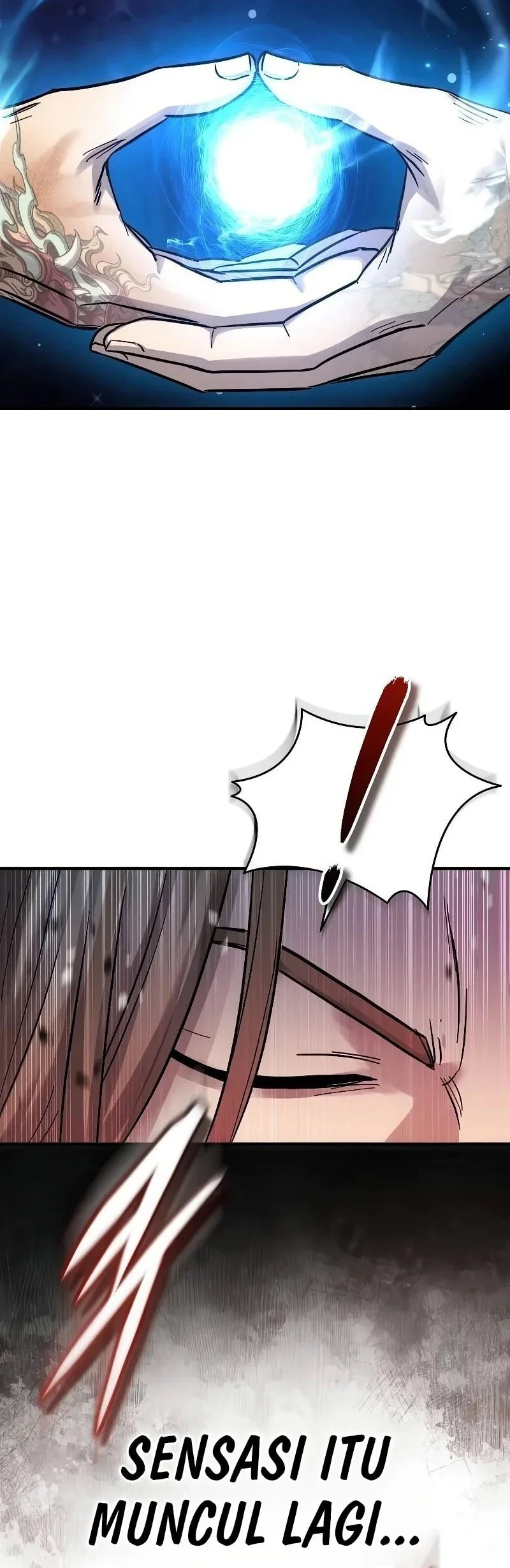 Absolute Dominion Chapter 90 Gambar 76