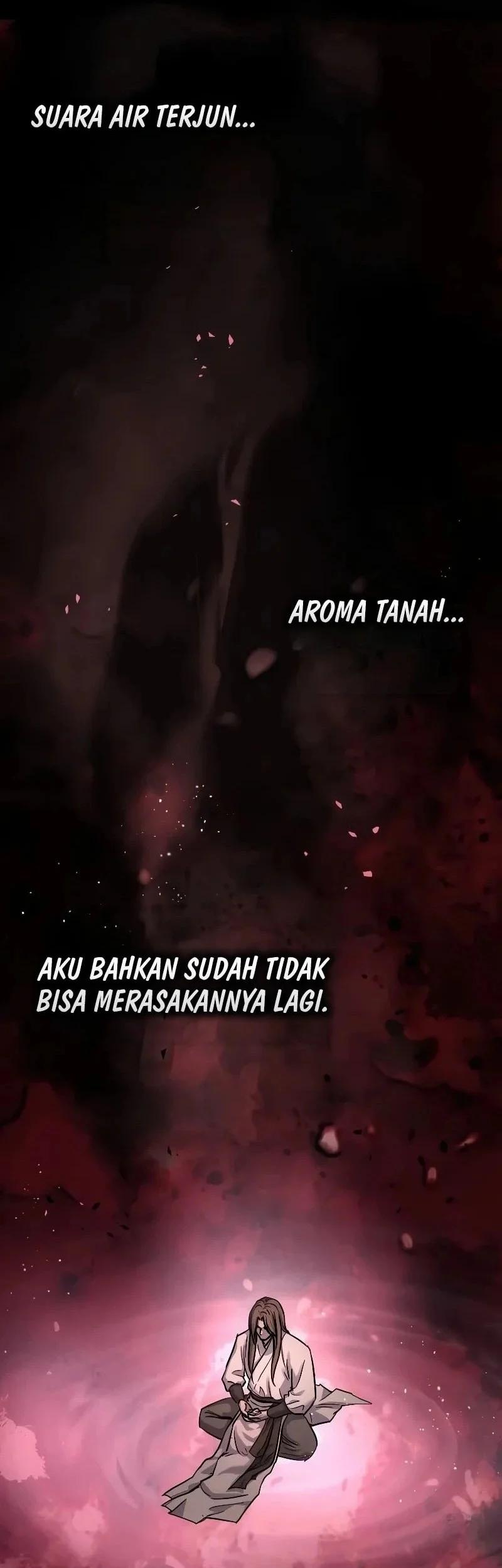 Absolute Dominion Chapter 90 Gambar 78