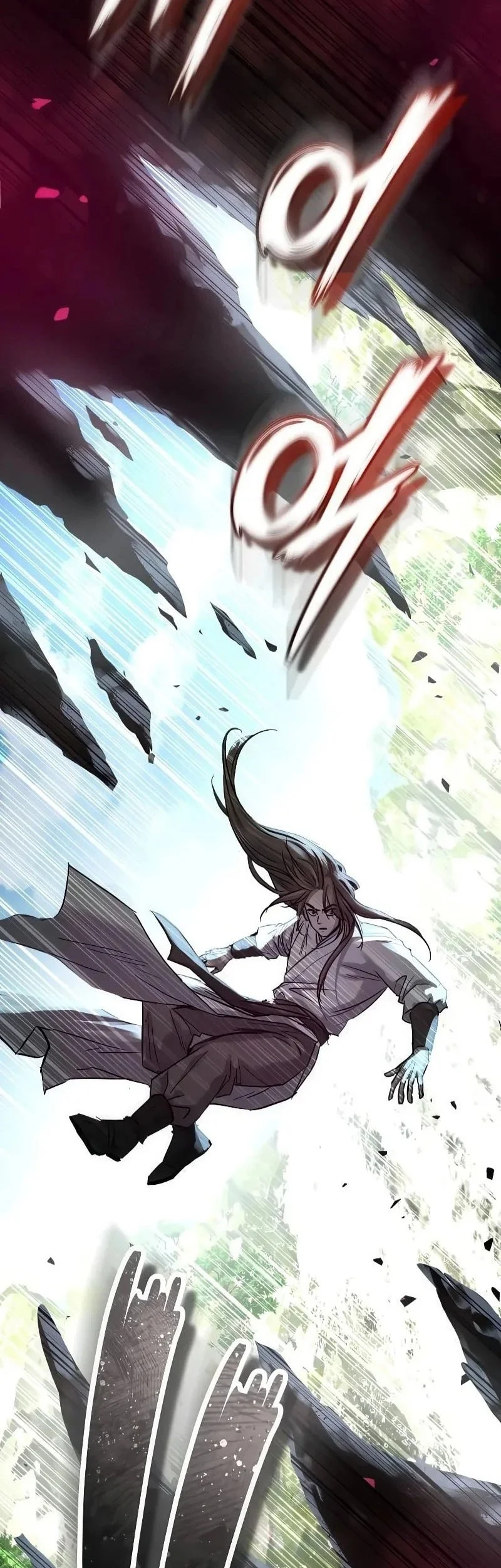 Absolute Dominion Chapter 90 Gambar 82