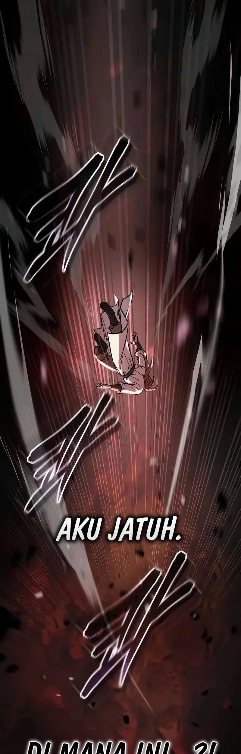 Absolute Dominion Chapter 90 Gambar 85