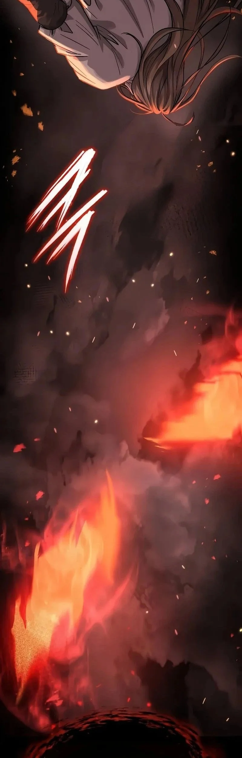 Absolute Dominion Chapter 90 Gambar 87