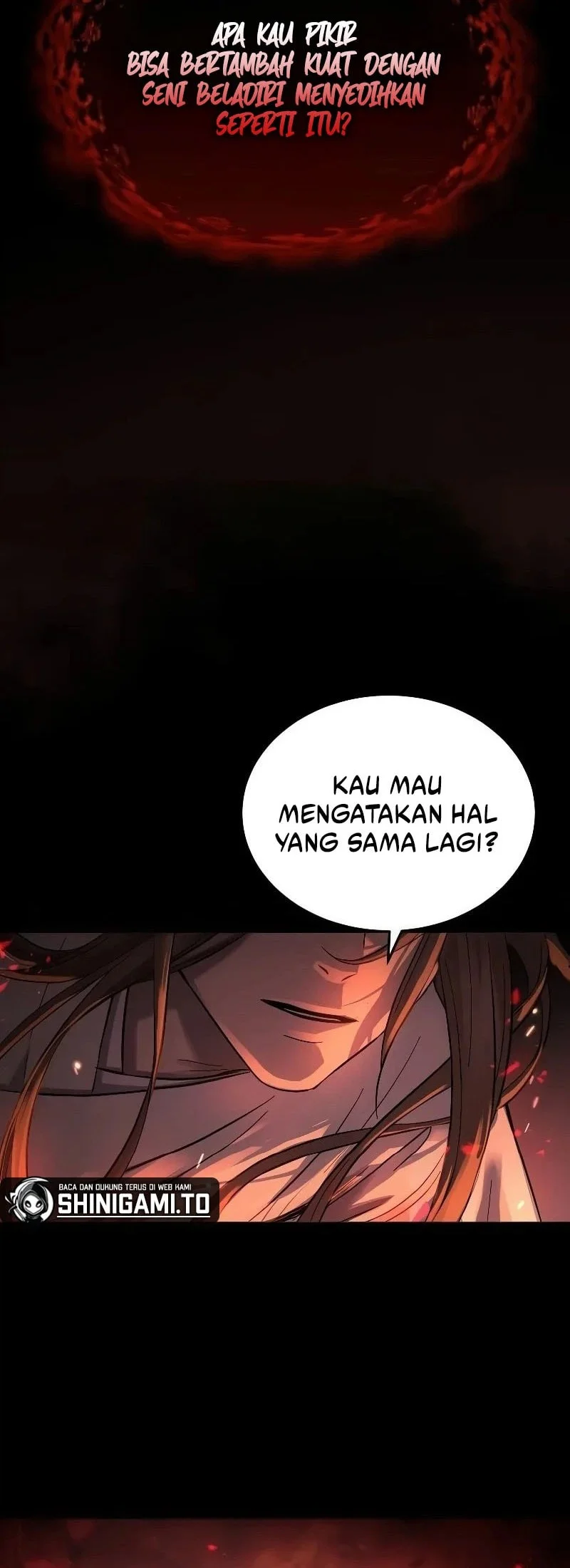 Absolute Dominion Chapter 90 Gambar 88