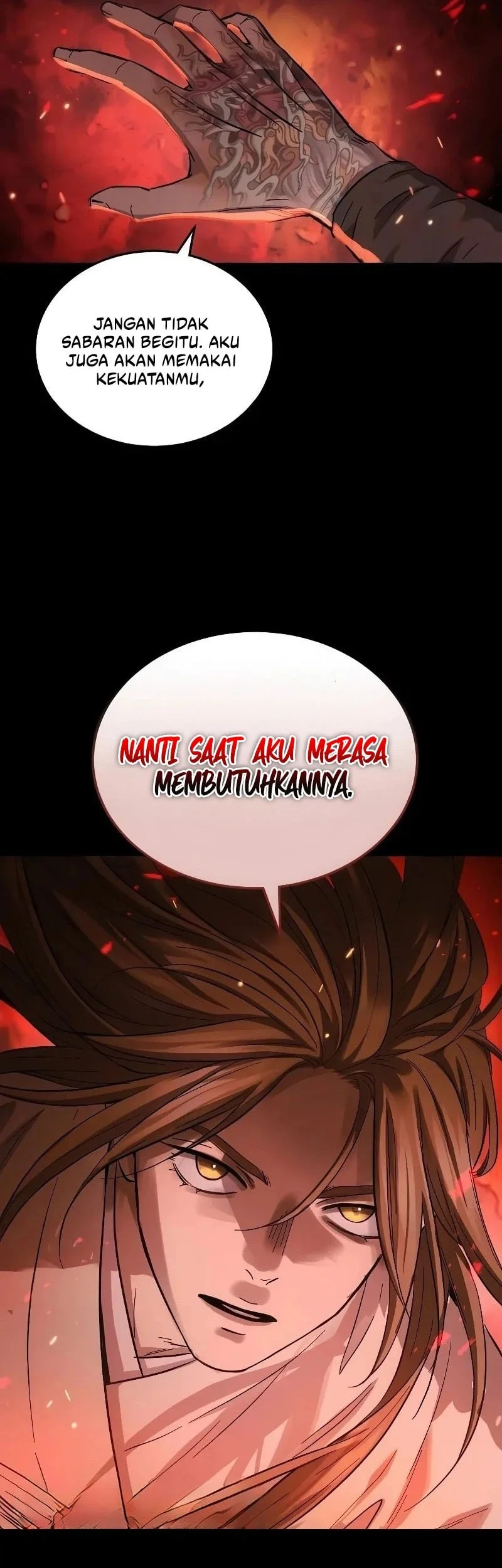 Absolute Dominion Chapter 90 Gambar 89