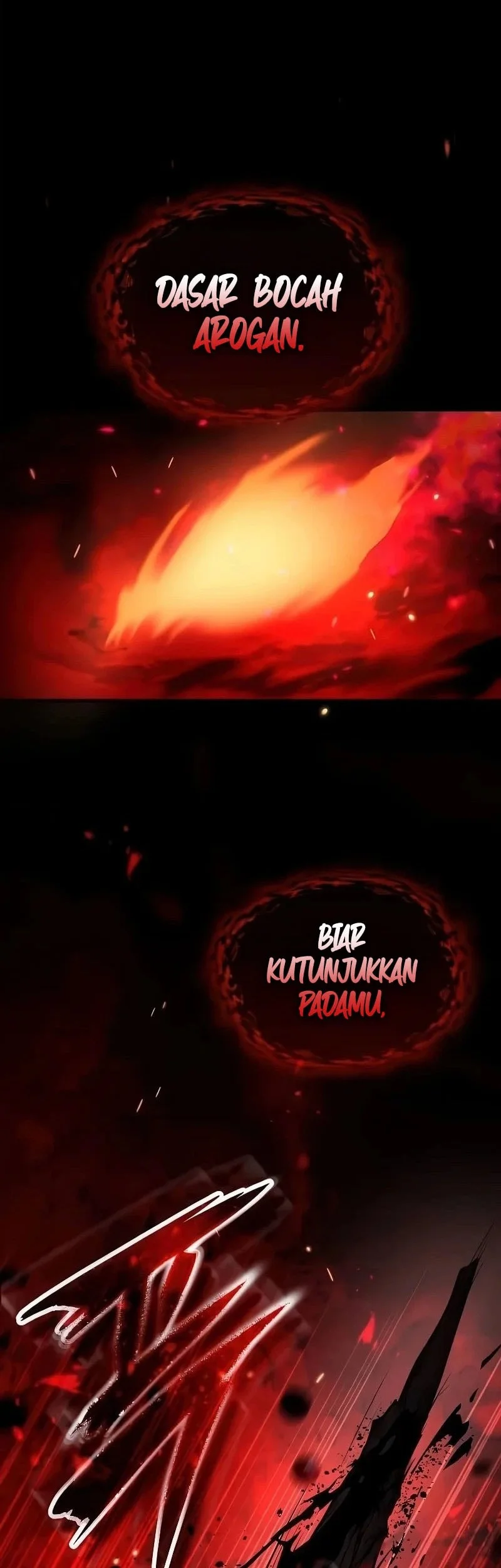 Absolute Dominion Chapter 90 Gambar 90