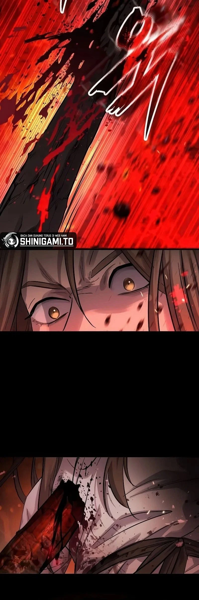 Absolute Dominion Chapter 90 Gambar 91