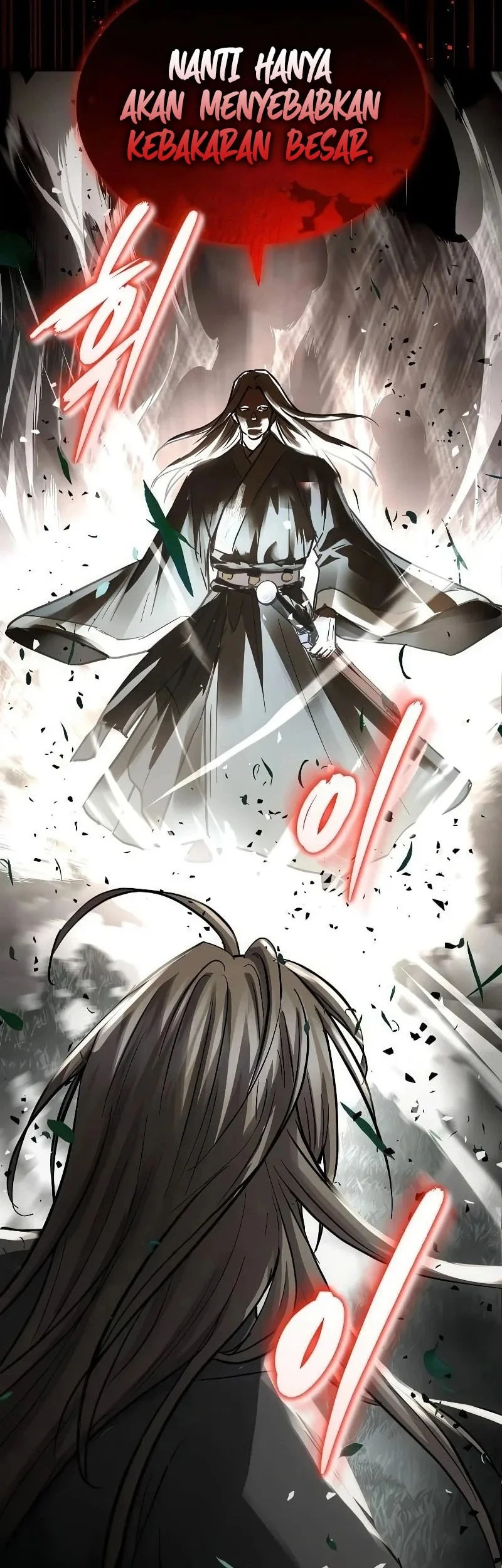 Absolute Dominion Chapter 90 Gambar 3