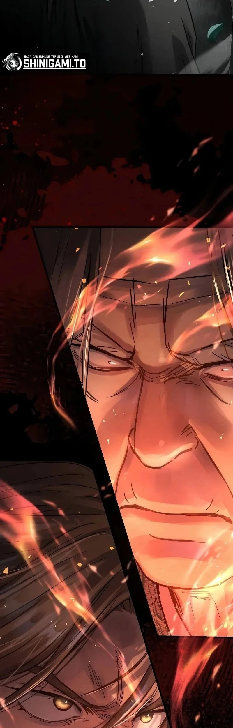 Absolute Dominion Chapter 90 Gambar 4
