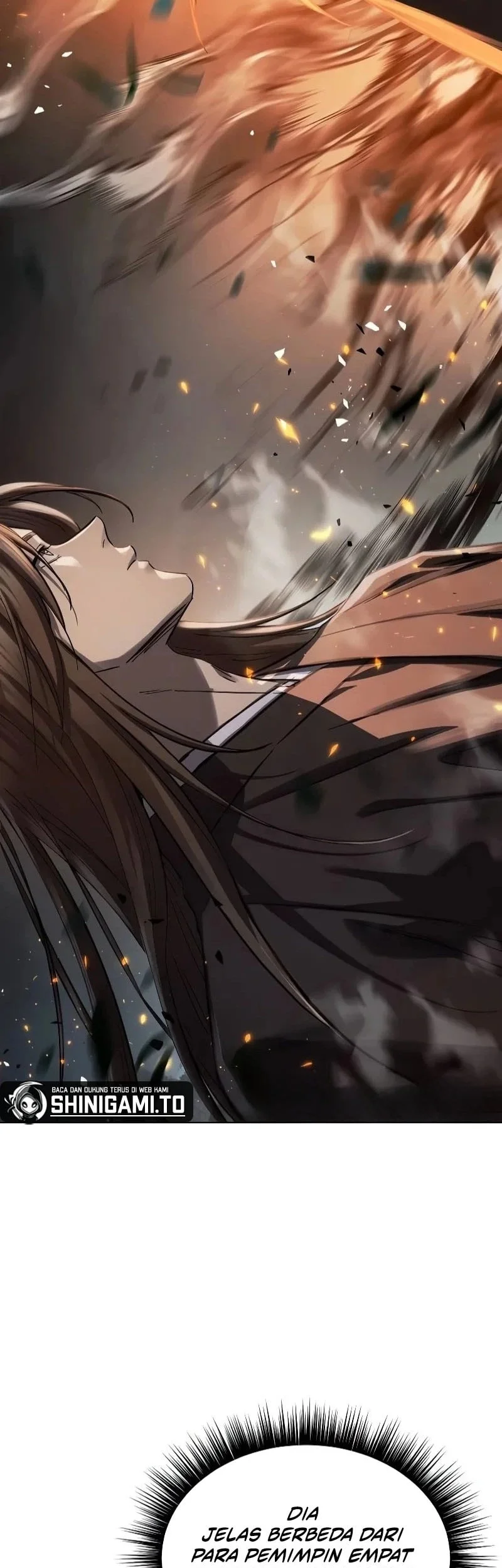 Absolute Dominion Chapter 90 Gambar 8
