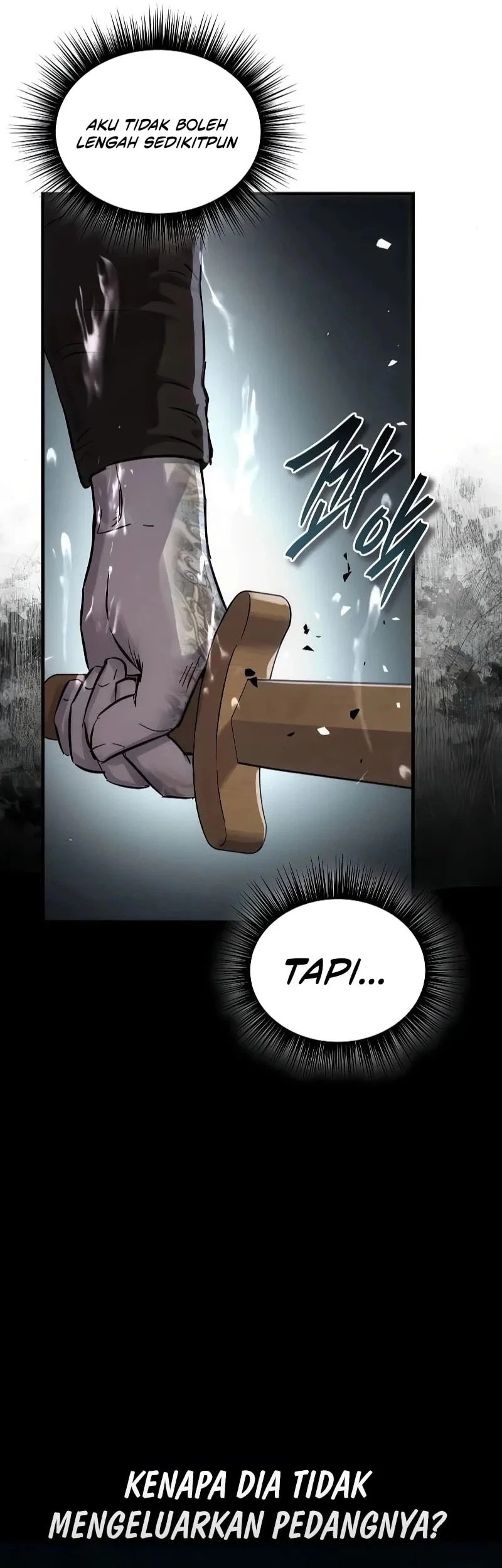 Absolute Dominion Chapter 90 Gambar 10