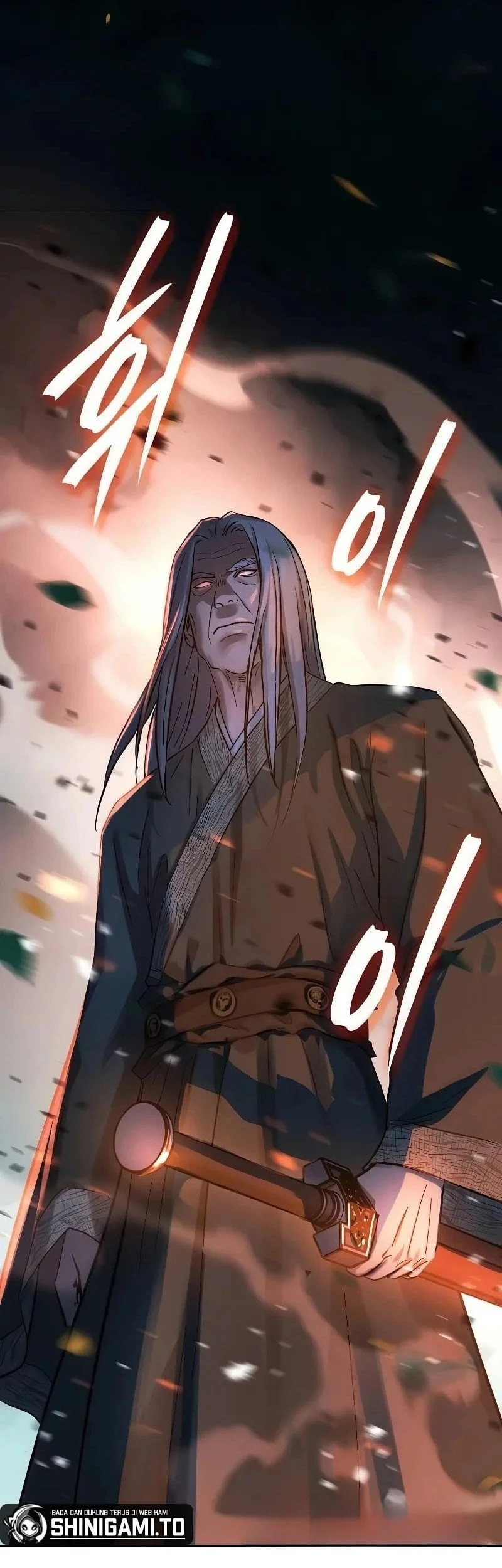 Absolute Dominion Chapter 90 Gambar 11