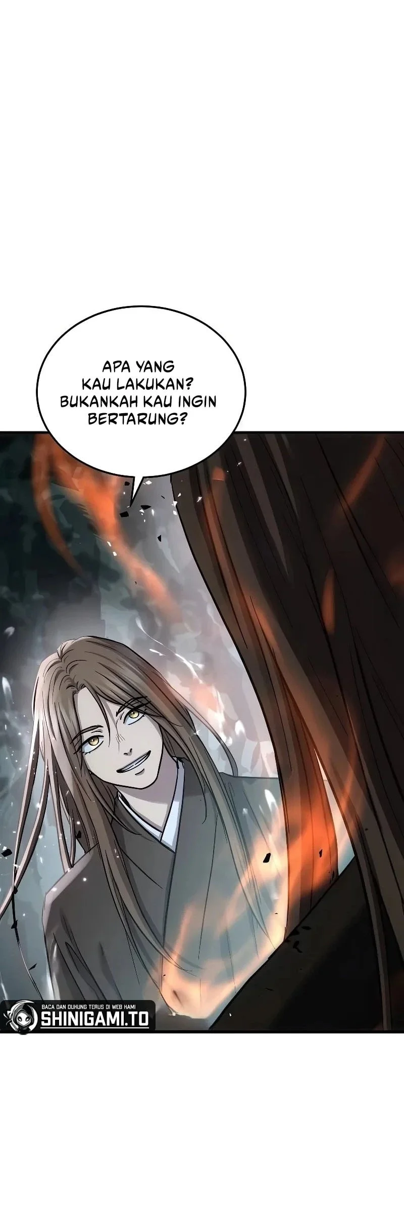 Absolute Dominion Chapter 90 Gambar 12