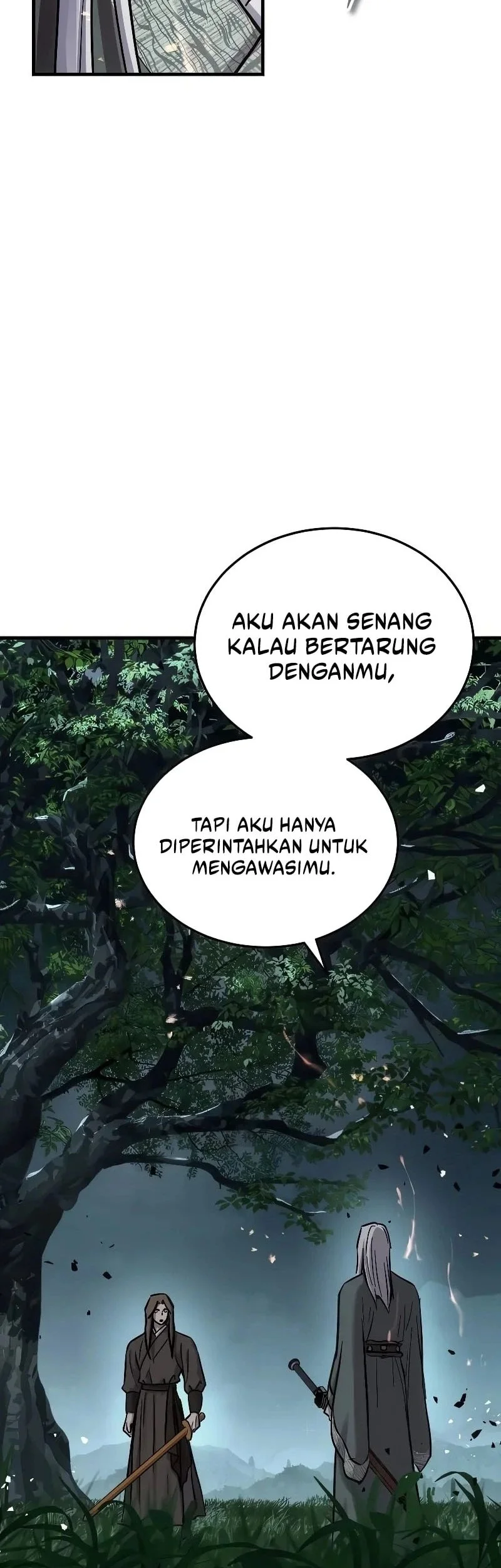 Absolute Dominion Chapter 90 Gambar 14