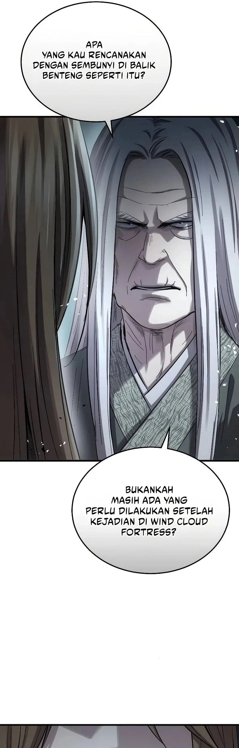 Absolute Dominion Chapter 90 Gambar 17