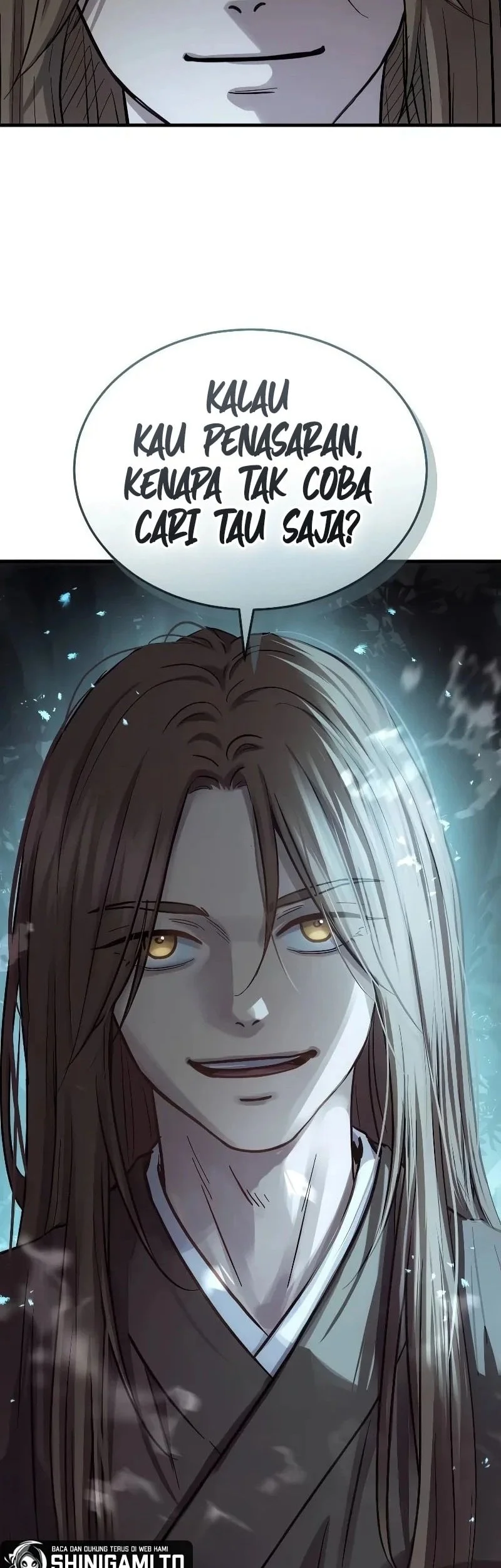 Absolute Dominion Chapter 90 Gambar 18
