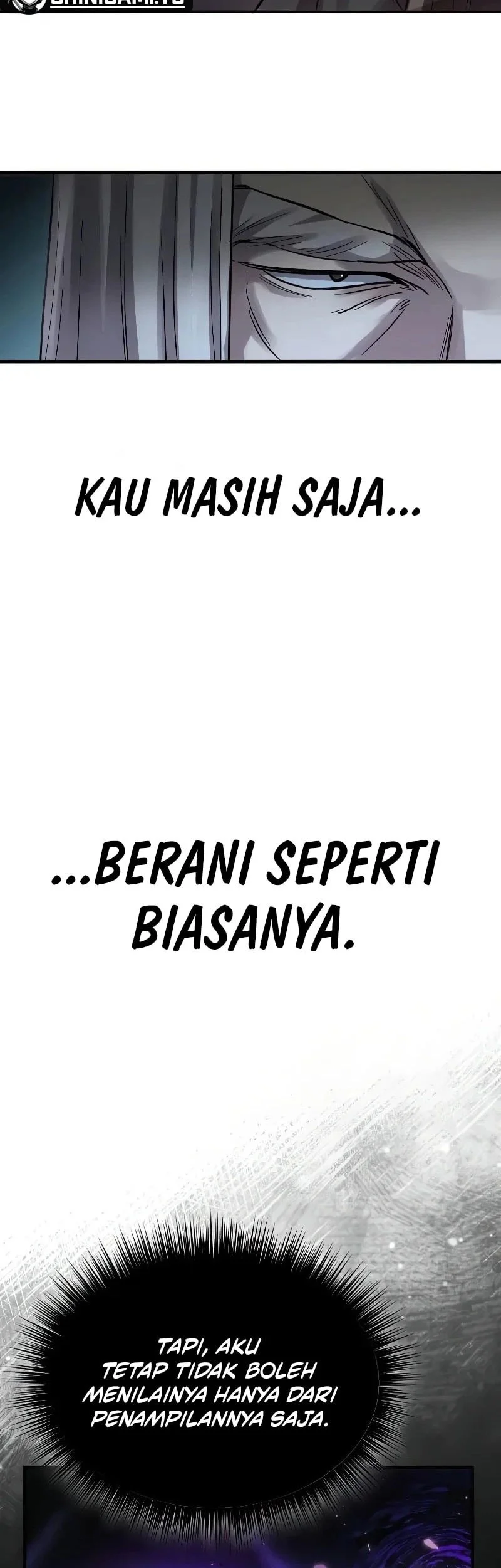 Absolute Dominion Chapter 90 Gambar 19