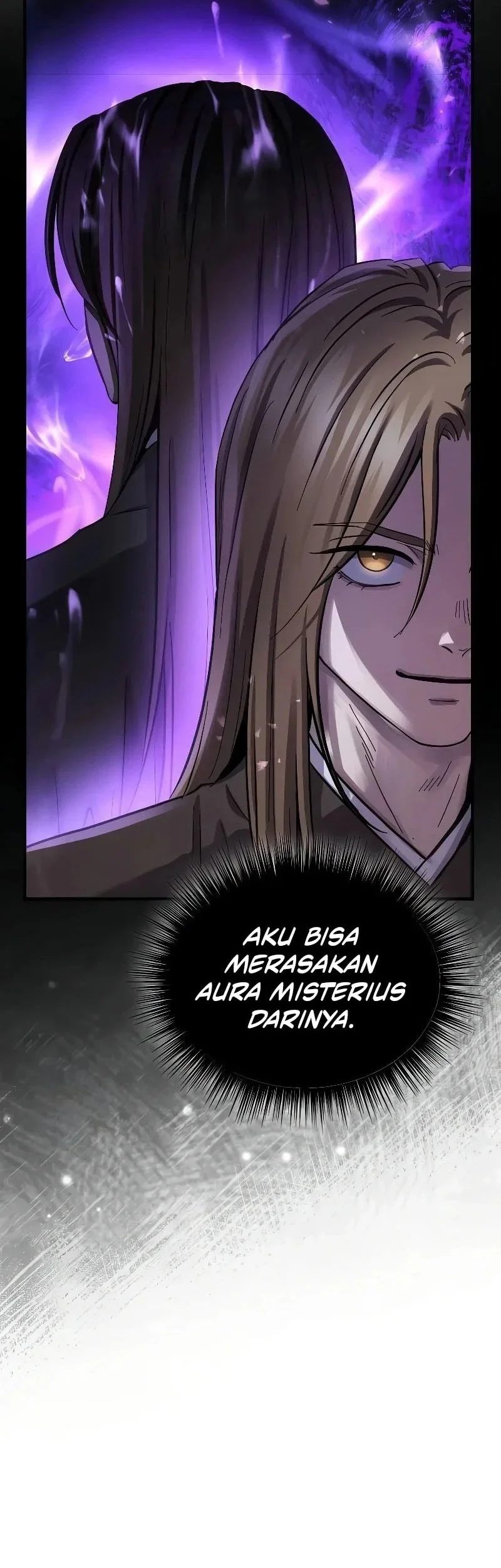 Absolute Dominion Chapter 90 Gambar 20