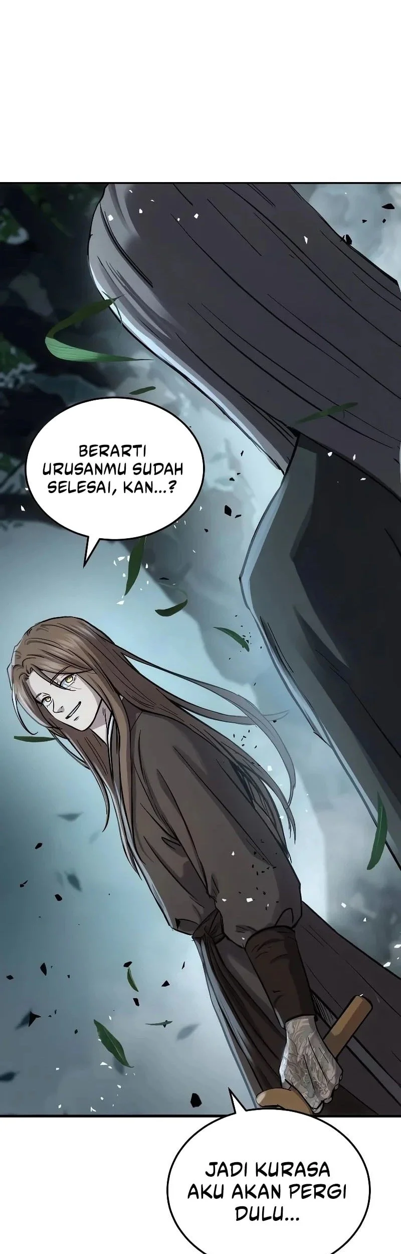 Absolute Dominion Chapter 90 Gambar 21