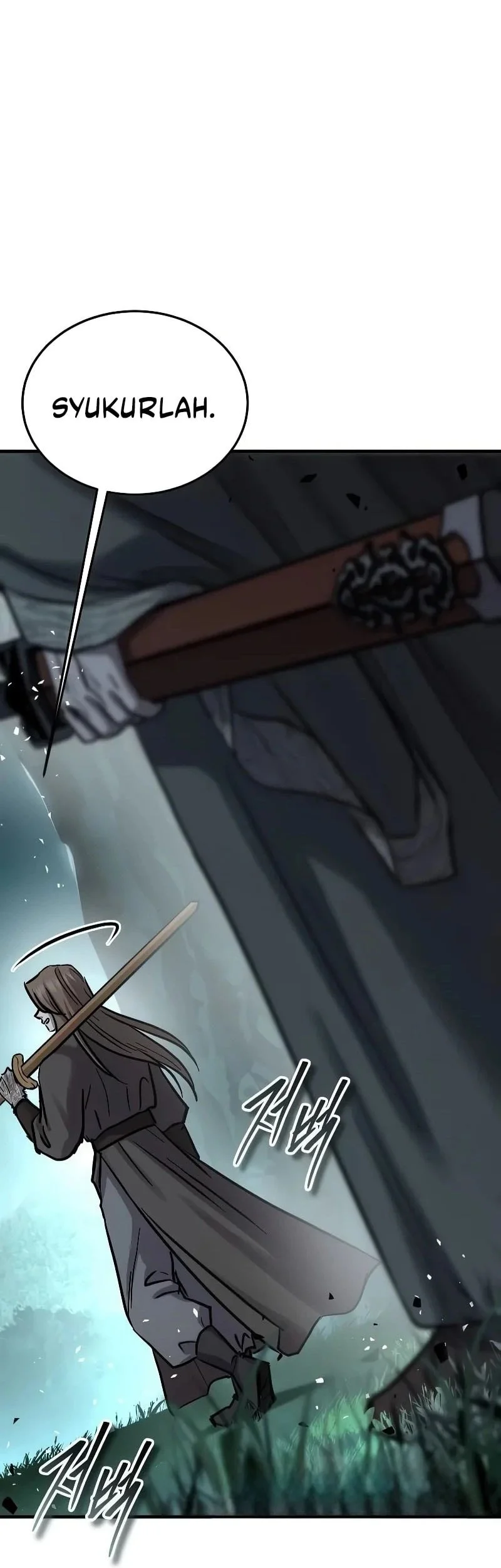 Absolute Dominion Chapter 90 Gambar 23