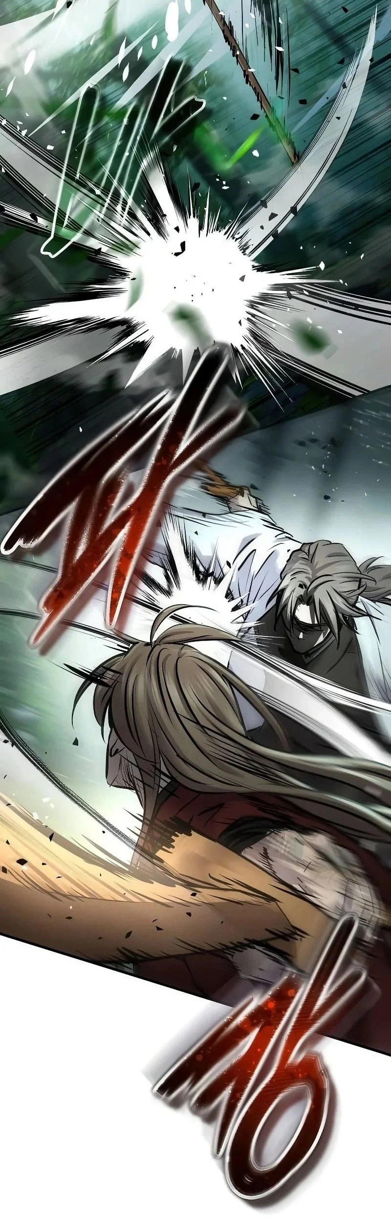 Absolute Dominion Chapter 90 Gambar 32