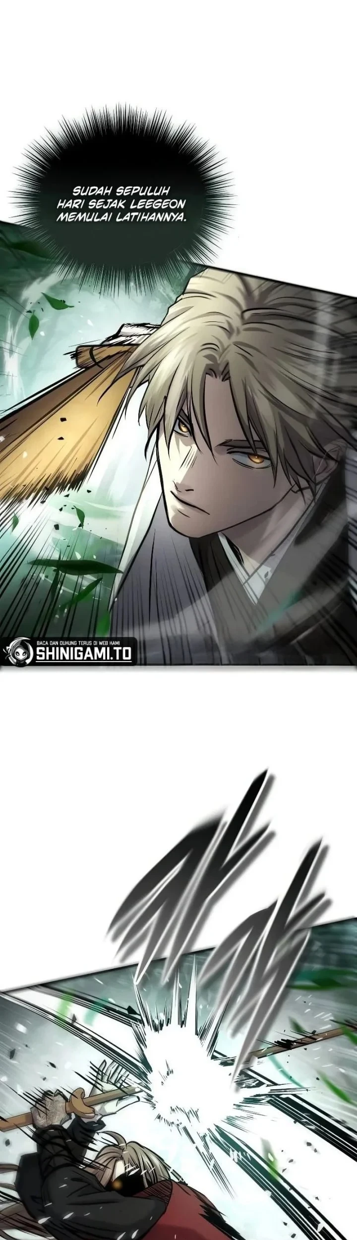 Absolute Dominion Chapter 90 Gambar 32