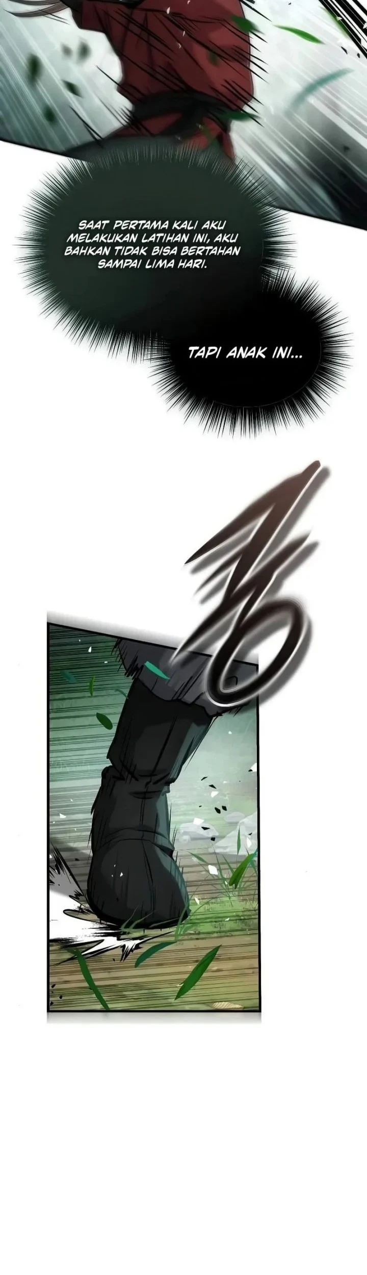 Absolute Dominion Chapter 90 Gambar 33