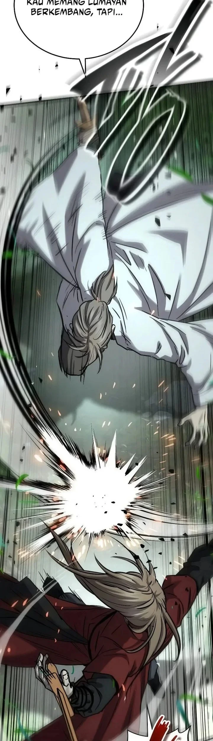 Absolute Dominion Chapter 90 Gambar 37