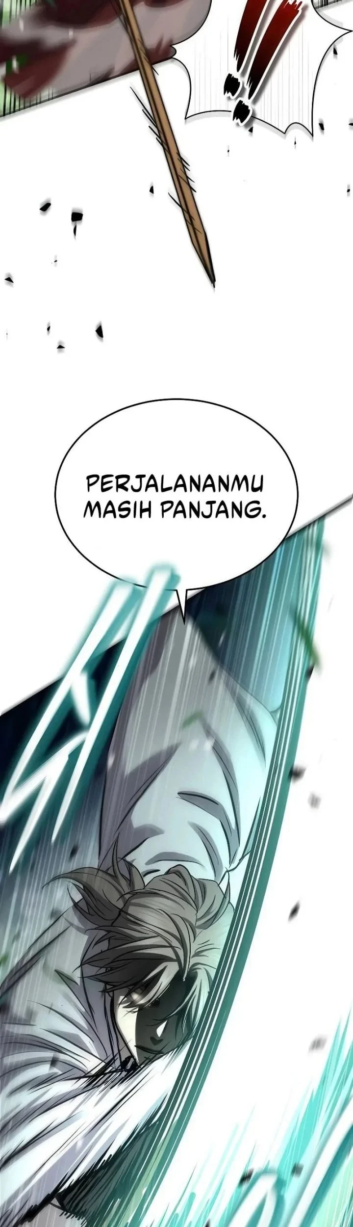 Absolute Dominion Chapter 90 Gambar 38