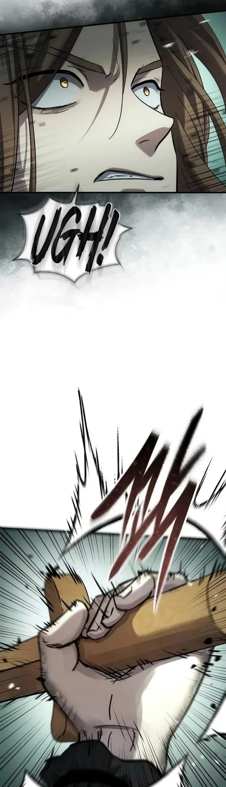 Absolute Dominion Chapter 90 Gambar 40