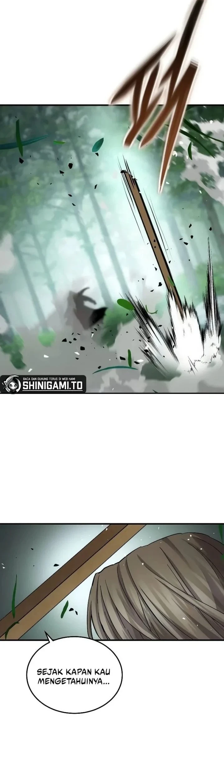 Absolute Dominion Chapter 90 Gambar 45