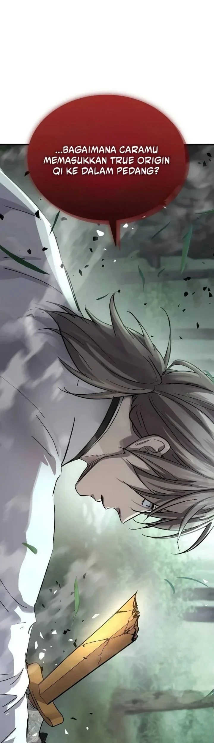 Absolute Dominion Chapter 90 Gambar 46
